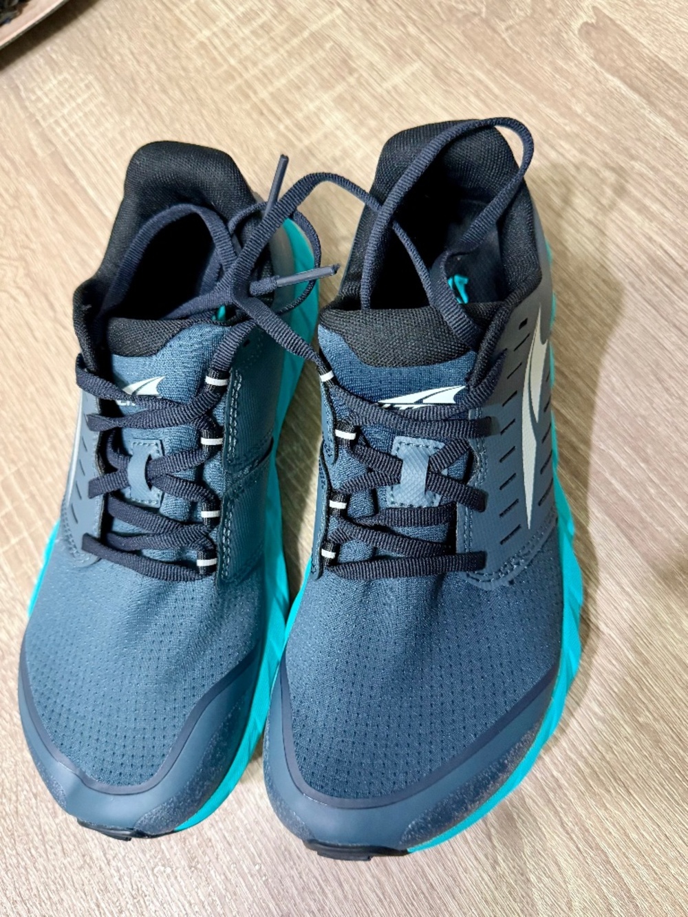 Altra Superior 5 size 7